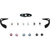 Moroso 72300 Advance Curve Kit, Fits GM HEI Distributors