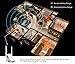 Glamorance N300 Wireless-N Wi-Fi Range Extender, Wi-Fi Repeater, Full Coverage Wireless Router Supports AP/Repeater/Router Mode with Easy WPS Setup, Mode Selector, Wall Plug and LED Indicators
