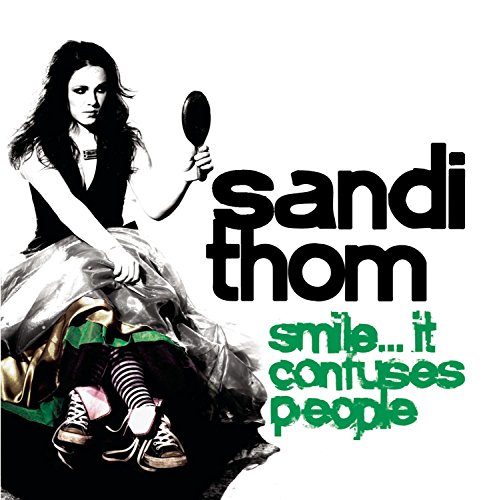 Sandi Thom - Made in Scotland Disc 3 - Zortam Music