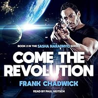 Audible edition cover