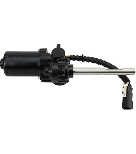 Power Running Board Motor - Right Passenger Side For 2007-2014 Ford F-150, Replaces AL3Z16A506A