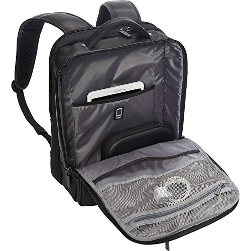 Cole REACTION Manhattan Commuter Slim Backpack Laptop Computer