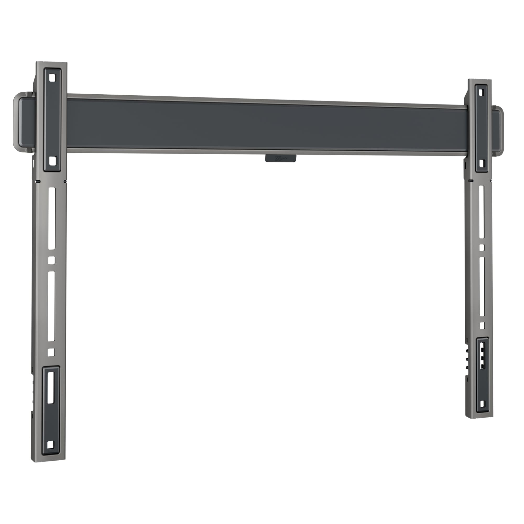 Vogel's Elite TVM 5605 Extrem Flache TV-Wandhalterung für 40-100 Zoll Fernseher, Max. 100 kg, TV Halterung max. VESA 600x400, Universelle Kompatibilität, Abstand zur Wand nur 1,5 cm