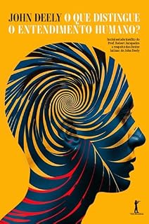 Livro O que distingue o entendimento humano?