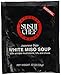 Sushi Chef White Miso Soup, 0.5 oz