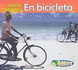 Image de En bicicleta (¿Cómo nos trasladamos?) (Spanish Edition)