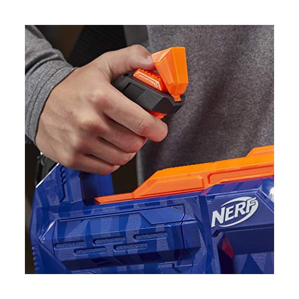 nerf cs 50 drum