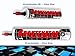 GROUTENATOR Extra Replacement Tips - Grout Bag Float replacement System