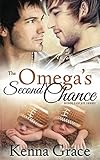 The Omega's Second Chance (Bundle of Joy Series) by 