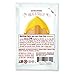Honey Peanut Butter Squeeze Packs by Justin's, Gluten-free, Non-GMO, Responsibly Sourced, Pack of 10 (1.15oz each)