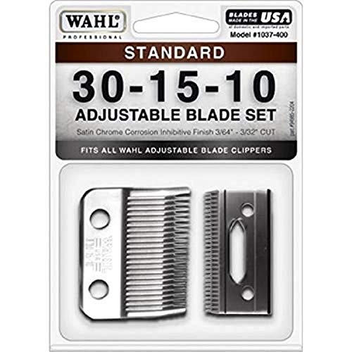 wahl no 10 blade