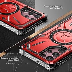 CCSmall Samsung Galaxy S22 Ultra Case Compatible