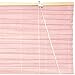 Oriental Furniture Shoji Paper Roll Up Blinds - Light Pink - (36 in. x 72 in.)