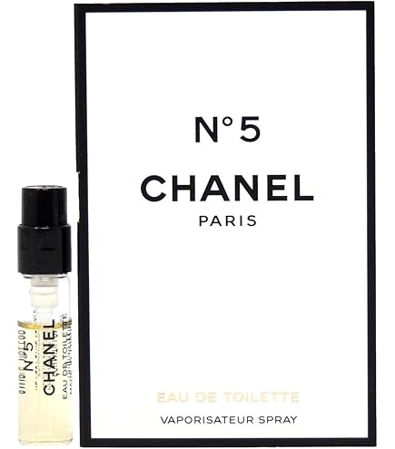 Amazon.com : No. 5 by Chanel for Women, Set (Eau De Toilette Spray