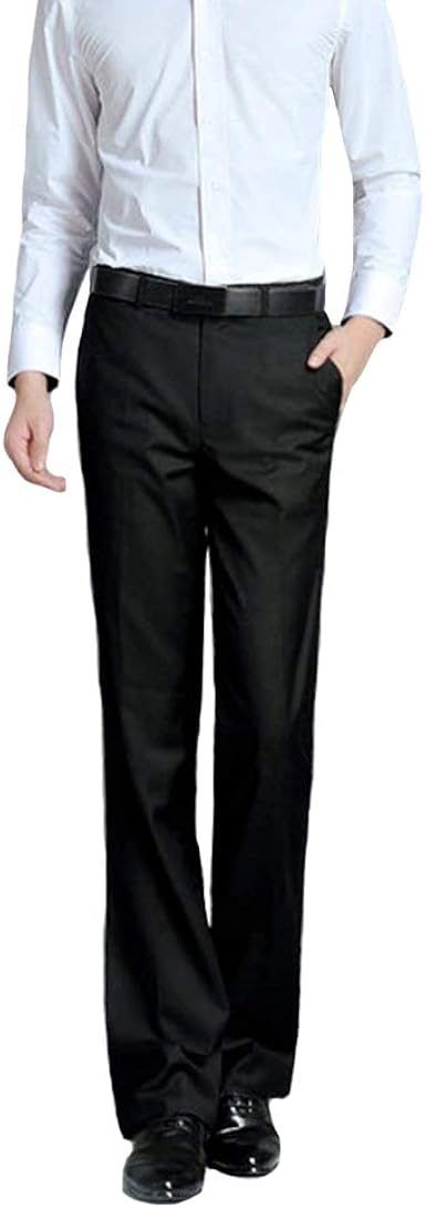 formal bell bottom pants