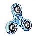 Ligart Multicolor Camouflage Tri-Spinner Fidget Toy Ceramic Bearing EDC Focus Toy for Killing Time Stress Reducer Hand Spinners for Adults and Kids(2017 Newest)