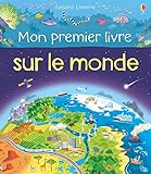 Mon premier livre sur le monde by