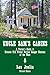 Uncle Sam's Cabins a Visitor's Guide to Historic U.S. Forest Ranger Stations of the West B00MWP5OCU Book Cover