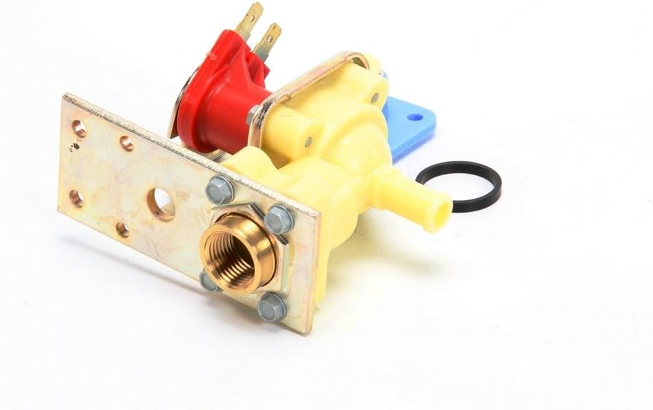 Manitowoc Ice 000007966 Service Kit Water Inlet Valve Amazon.ca Tools