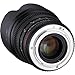 Rokinon Cine DS 50mm T1.5 AS IF UMC Full Frame Cine Lens for Nikon