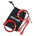 Ultra Fast Speed Rope, Fully Adjustable Speed Cable Jump Rope, Great for Cross-Training, Fitness, Boxing, Traveling Workouts, MMA, Exercise and Fitness