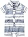 Carter's baby-boys 1 Pc 118h014