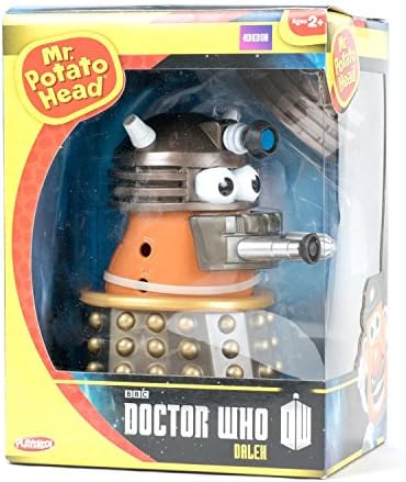 mr potato head doctor