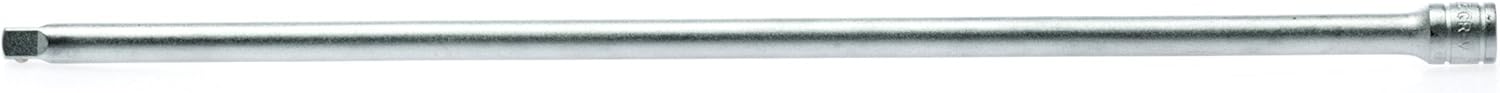 Teng M140024c Extension Bar 12in 1/4in Square Drive, 300mm (12in)