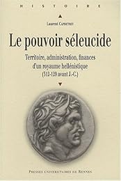 Le  pouvoir séleucide