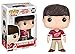 Funko POP Movies: Ferris Bueller's Day Off - Cameron Frye Action Figure
