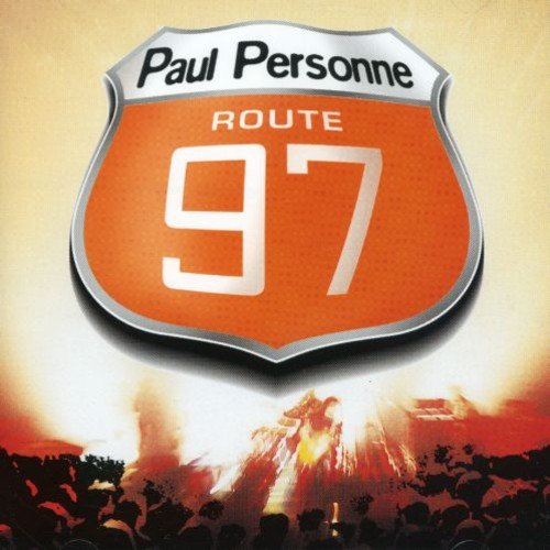 Paul Personne - Route 97 (Disc 1) - Zortam Music