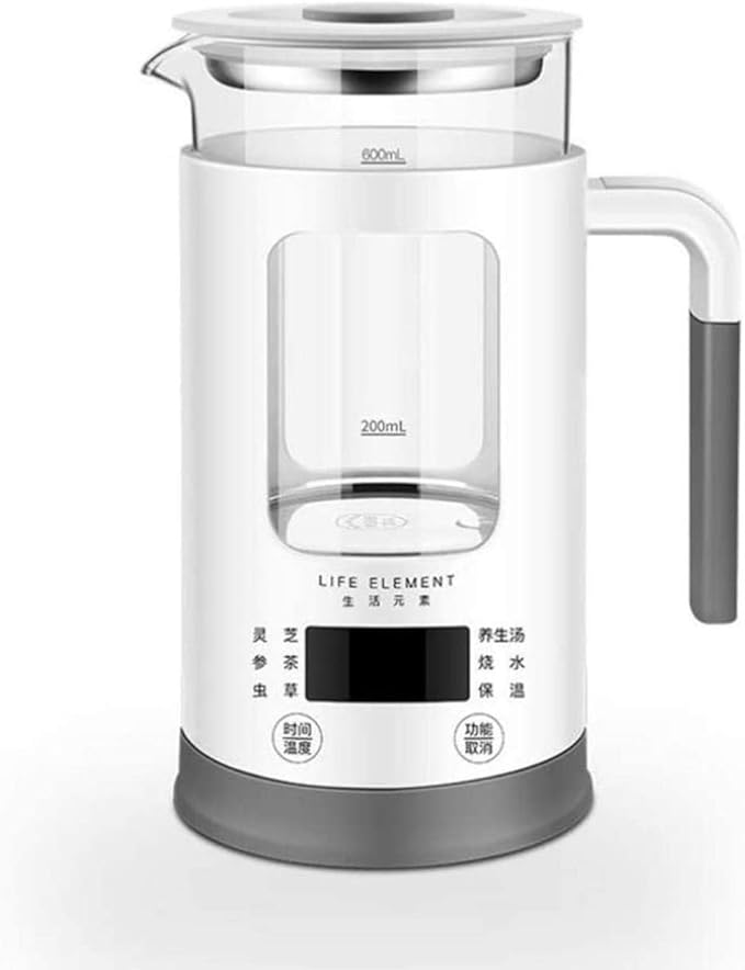 Water Pot Electric Kettle, Fast Boiling Temperature Control