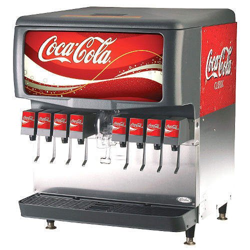 Cornelius ED200 Soda System w/Dispenser Stand (B002WPXUD0) Amazon price tracker / tracking