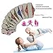 Women 10 Inch Bamboo Mama Cloth/ Menstrual Pads/ Reusable Sanitary Pads (10Pcs)
