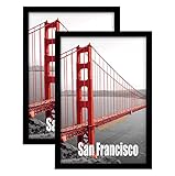 Frametory, 13x19 Frame Engineered Wood with