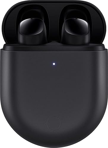 Xiaomi New 2021 Redmi Buds Pro Airdots In-Ear Earbuds, 35dB