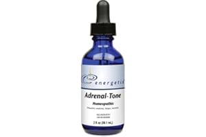 Energetix - Adrenal-Tone Homepathic - 2 oz.