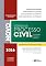 Livro CÓDIGO DE PROCESSO CIVIL E LEGISLAÇÃO PROCESSUAL EM VIGOR - 2016