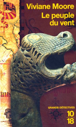 L'épopée des normands de Sicile: [1]: Le peuple du vent