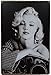 Marilyn Monroe Retro Tin Metal Sign 8pcs 30cm*20cm (7.87*11.81inch)