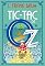 Livro Tic-Tac de Oz (Terra de Oz Livro 8)