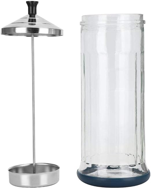 glass bottle sterilizer