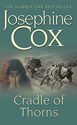 Cradle of Thorns Paperback – August 1, 1997