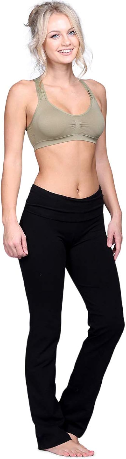 zenana outfitters yoga pants