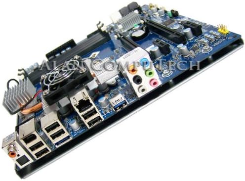 Dell Alienware Aurora R3 I3 I5 I7 Main System Mother Board a1155 (46Mhw Df1g9)