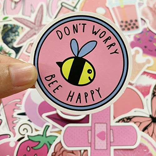 3 Stickers+Laptop+Bottle+Sticker+Waterproof