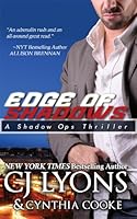 EDGE OF SHADOWS (Shadow Ops Book 3)
