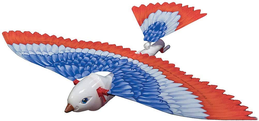 HCM 32115 "Tim Bird Classic Flying Toy