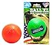 Ruff Dawg Ball XL Solid Rubber Dog Toy Large Assorted Neon Colors