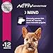 Eukanuba Puppy Small Breed Dry Dog Food, 15 lb